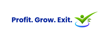 Profit. Grow. Exit.